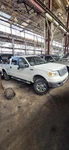 2004-2008 Ford F150 5.4L Transfer Case Electronic Shift W/o Harley Davidson Used. Price: $375.02.