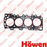 Fits Nissan X-trail 2001-2013 2.2 Dci Cylinder Head Gasket Howen 110448H805 New. Price: $63.22.