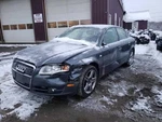 Automatic Transmission Awd Quattro Speed 2.0L Fits 06-08 Audi A4 1629161 Used. Price: $712.41.