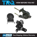 Trq Engine Motor Transmission Mount Set Of 3 For Toyota Scion Echo Xa Xb Auto At New. Price: $99.95.