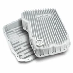 Ppe 68RFE Raw Finish Transmission Pan For 07.5-24 Dodge Ram 6.7L Cummins Diesel New. Price: $305.99.