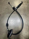 New Oem Hyundai Elantra 2011-2013 Automatic Transmission Shifter Cable. Price: $169.99.