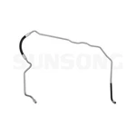 Sunsong 5801172 Auto Trans Oil Cooler Hose Assembly New. Price: $57.89.
