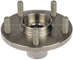Dorman 930-407 Wheel Hub Front Fits Lexus Toyota Models 43502-32070 New. Price: $59.14.