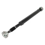 Rear Driveshaft Prop For Jeep Wrangler 2012-2016 3.6L 936-111 52123558AA New. Price: $168.71.