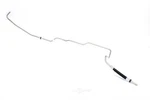 Automatic Transmission Oil Cooler Hose New. Price: $187.57.