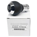Genuine Nissan Navara D23 NP300 2014-ON Manual Mt Gear Shift Stick Knob 6 Spd New. Price: $52.95.
