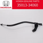 Toyota Genuine 35013-34060 Transmission Filler Tube 4RUNNER Tacoma Tundra 00-05 New. Price: $45.36.