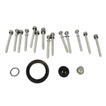 Oem Mopar For Dodge Charger 2015 2016 2017 Transmission Oil Pump Seal Kit New. Price: $174.77.