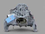 Carrier Excluding Z06 3.42 Axle Ratio Opt GU6 Fits 06-07 Corvette 3759 Used. Price: $1758.80.