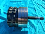 TH400 Rear Planetary Gear Unit Used. Price: $146.32.