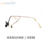 2006-2010 Vw Touareg Transmission Valve Body Wiring Harness 09D927363F Used. Price: $17.49.