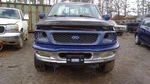 Transfer Case Manual Shift Id F75A-7A195-GB Fits 96-98 Ford F150 Pickup 1482602 Used. Price: $749.99.