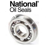 National Transmission Output Shaft Bearing For 1963-1966 Jeep J-100 Manual Sp New. Price: $61.31.