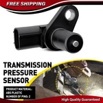 Transmission Input Output Vehicle Speed Sensor For Lexus Toyota 8941150010 New. Price: $15.99.