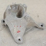 2011-2018 Audi A8 Quattro Left Transmission Mount Bracket 4H0399113E Used. Price: $32.99.