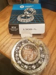 Federal-mogul Bearing 1308-L New. Price: $110.00.