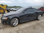 Rear Drive Shaft Automatic Transmission 4.2L Fits 08-12 Audi S5 453922 Used. Price: $245.00.