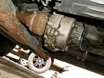 Used Front Drive Shaft Fits: 2010 Ford F150 Pickup Speed 4R75E Transmiss. Price: $223.59.