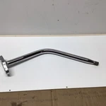 1969 1970 1971 Ford Mustang Shifter Stick Handle Ball 3-SPEED Oem C9ZZ-A Used. Price: $150.00.