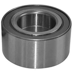 Gsp 111029 Front Rear Wheel Bearing Fits 2001-2012 Ford Escape New. Price: $58.99.