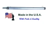Fits Chevrolet Silverado Gmc Sierra 1999-2005 1500 4X4 Rear Drive Shaft Custom New. Price: $278.00.