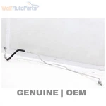 2011-2013 Bmw X5 35IX E70 Transmission Oil Cooler Line / Pipe (inlet) Used. Price: $99.99.