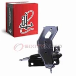 Anchor Left Automatic Transmission Mount For 2007-2019 Toyota Yaris 1.5L L4 Jr New. Price: $84.81.