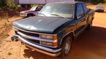 Rear Leaf Spring 4 Fits 88-99 Chevrolet 1500 Pickup 259830 Used. Price: $249.82.