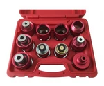 Cta 10 Pc Radiator Press Tester Adapter Kit 7057 (brand New). Price: $385.95.