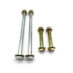 Fits Jeep Commander Xk 06-10 Rear Upper Control Arm Bolts 10.9 New. Price: $59.99.