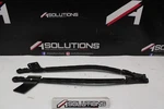 2009-2020 Nissan 370Z Rear Subframe Cross Member Brace Bracket Oem Used. Price: $116.99.