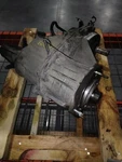 2007 Chevrolet Trailblazer Transfer Case Assembly Oem 4.2L 4WD 156K Miles Used. Price: $304.99.