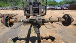 02 - 04 Ford F250SD Rear End Axle Differential 3.73 Ratio Used. Price: $699.95.