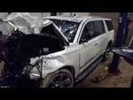 Prop Shaft Rear Drive 4WD Id Abgl Fits 15-17 Escalade Esv 10247308 Used. Price: $256.80.