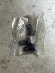Mitsubishi Fly Wheel Bolt MD302074 New. Price: $10.00.