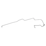 Ford F-150 97-02 Sunsong Automatic Transmission Oil Cooler Hose Assembly New. Price: $40.19.