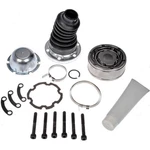 Rear Drive Shaft 2.3L Vin Z 8TH Digit Fits 05-07 Escape 334042 New. Price: $280.43.