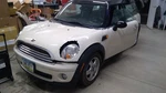 Flywheel/flex Plate Manual Model Fits 07-10 Mini Cooper 935020 Used. Price: $146.24.