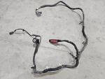 Used 2012 Ford F250 Transmission Wire Harness CC3T 15525 B6EJ3 Fa Ship 6R140 4X4. Price: $533.11.