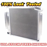 3ROW Radiator For 70-81 International Harvester Scout Ii Pickup V8 304 345 5L New. Price: $152.10.