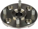 Dorman 930-466 Wheel Hub Front For 90-97 Acura Honda Accord Cl New. Price: $75.95.