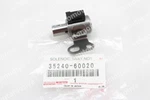 35240-60020 Toyota Genuine Solenoid Assy, Automatic Transmission 3WAY New Oem. Price: $175.23.