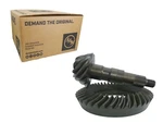 8.5" 8.6" Chevy Gmc 10 Bolt Rearend 3.73 Ring And Pinion Oem Aam Gear Set New. Price: $239.00.