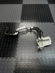2017-2021 Audi A4 Automatic Transmission Oil Cooler Oem Used. Price: $62.48.