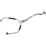 624-441 Dorman Automatic Transmission Oil Cooler Hose Assembly For Challenger New. Price: $160.46.