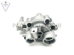 2014-2018 Land Rover Oil Pump Without Sensor AJ126 3.0L V6 S/c LR052436 New. Price: $149.89.