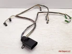 2011 Mini Cooper R56 R57 R55 R58 R59 R60 Transmission Main Wiring Harness Used. Price: $49.99.