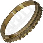Apdty 107178 Synchronizer Blocking Ring; 5TH; AX15 Transmission; Replace 4637533 New. Price: $36.09.