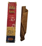 1949-54 Dodge Lower Gear Shift Rail W/ Gyromatic Tip Toe Under Drive 1112576 Nos New. Price: $48.00.